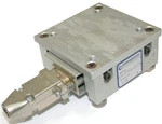Xynetics 7100B W/ Compumotor Stepper LM-F5A-P13A Used. Price: $198.00.