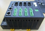 New Oriental Motor 24 Vdc Din-rail Stepping Driver 4-AXIS AZD4A-KED. Price: $629.99.