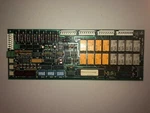 8128GE3 Otis Stepper Board New. Price: $1350.00.