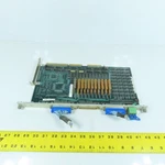 Osai OS8083P 8083/1-P/A I/o Loc. Board From Bacci FFC8-CNC Controller Used. Price: $265.67.