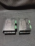 Leadshine MA860H 2,4 Phase Stepper Motor Drive Up 80VAC/110VDC 7.2A Used. Price: $84.99.