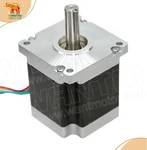 (usa Ship) 1PC Wantai Nema 42 Stepper Motor 3256OZ,6A, 110BYGH150-001 Cnc Router New. Price: $136.00.
