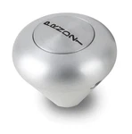 Lokar ATS64L80BM 16" Automatic Transmission Shifter With Mushroom Knob For... New. Price: $553.49.