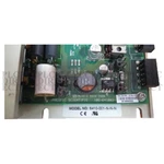 Used Pacific Scientific 6410-001-N-N-N Stepper Motor Drive. Price: $235.75.
