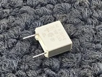 (qty 50) Tti Calibrated Scale Count BCCBFC233820102: Safety Capacitors New. Price: $22.82.