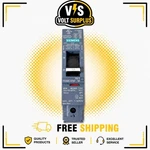 Siemens 3VA4195-5ED14-0AA0 Circuit Breaker 15A 1P 347V New. Price: $55.25.