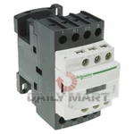 New In Box Schneider LC1D098F7C Contactor 9A 110V 50/60HZ. Price: $77.67.