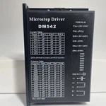 POLISI3D Cnc Digital Microstep Driver DM542 Stepper Motor Controller 2-PHASE New. Price: $23.39.