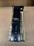 Extron Snap Pac Motor Control M8505-08-0729 Used. Price: $275.00.
