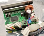 K-progetto KPROS-55ML Stepper Motor Driver 5-WIRE Open Frame 500KPPS Japan Used. Price: $78.00.