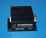 Lin Engineering R256-RO Stepper Drive/controller Used. Price: $290.00.