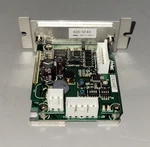 Melec Phase Stepper Motor Driver ADB-5F40 (B263) New. Price: $350.00.