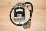 Phytron Siemens Stepping Motor 10000957 New. Price: $75.00.