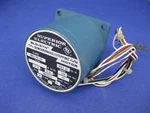 Superior Electric M061-FD-301, Synchronous/ Stepping Motor, Steps: 200 Rev Used. Price: $20.00.