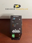 Anaheim Automation MLA05641 95-250VAC 1.0-5.0A Single Axis Stepper Motor Driver Used. Price: $347.00.