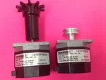 Pacific Scientific - Powermax Ii Stepper Motors Two Used. Price: $34.99.