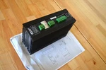 Mcg MSD-80L 2-PHASE Microstepping Stepper Motor Driver 6AMP, 110VAC Input MSD80L Used. Price: $275.00.