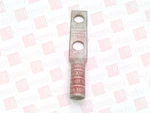 Burndy YA27-2N / YA272N (new No Box). Price: $13.38.