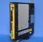 Berger Lahr WDP3-018.0801 Sig Positec Stepper Motor Controller Used. Price: $1198.00.