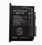 Brand New BLD-750 Brushless Motor Driver 18-52VDC 750W. Price: $132.28.