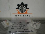 Seagate 73192-193MCCMAT 52629-002DC Motors New Old Stock (lot Of 2) See Pictures. Price: $29.99.