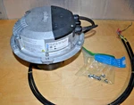 R3G500-PV62-05 Ebm-papst Centrifugal Fan Motor Industrial Refrigeration Used. Price: $475.00.