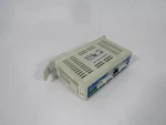 Smc LECPAP1D-LEY40C-150 Pulse Step Motor Driver Controller 24VDC ! As Is For. Price: $30.41.