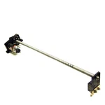 Pittman 14206D587-R3 Motor W/ Digital Encoder & Ball Screw 33-1/2" Of Travel Used. Price: $79.99.