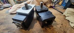 Bayside Precision Gearheads Used. Price: $130.00.