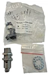 Pepperl+fuchs Inductive Sensor NJ5-18GM50-A2-V1 Part No. 16722 NJ5-18GM50, 12510 New. Price: $119.99.