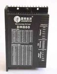 Leadshine DM860 Microstep NEMA34 Stepper Motor Drive Phase 7.2A Used. Price: $140.00.