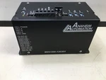 Anaheim Automation MDC300-120301 Brushless Speed Controllers Used. Price: $150.95.