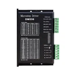 Cnc Digital Stepper Driver DM556 Motor Controller 2-PHASE Mot... New. Price: $35.64.