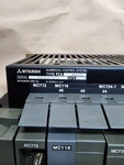 Mitsubishi Mazak Quick Turn 15N Cnc Control System Complete Fca M325 W Boards Used. Price: $642.99.