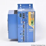 Aerotech NLDRIVE10-40-A-MXH-AUXPWR Digital Servo Used. Price: $3400.00.