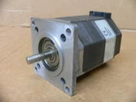 Pacific Scientific M22NRXB-LNF-NS-00 Servo Motor Used. Price: $2999.99.