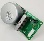 Nidec/konica Minolta 15AA80050 Brushless Motor 40 DC24V 2A New. Price: $108.87.