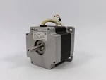 Ever Elettronica A7128-02 Motor 5A/PH, 4.5N.M Used. Price: $142.73.