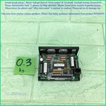 Applied Motion Products 2035XD, 2AXIS Stepper Drive As PHOTO,SN:5915, Offer Sale Used. Price: $399.64.