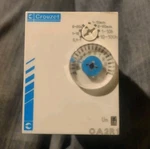 Crouzet OA2R1 8 Pin Octal Multi Function Time Relay 0A2R1 Used. Price: $93.33.