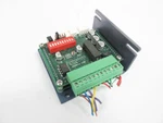 Rms Technologies R325 V1.20 Single Axis Driver Used. Price: $57.00.
