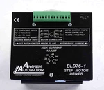 Anaheim Automation BLD76-1 Step Motor Driver 7A BLD761 Used. Price: $299.99.