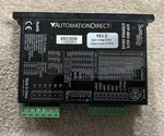 Automationdirect STP-DRV-6575 Stepper Drive Surestep Used. Price: $69.99.