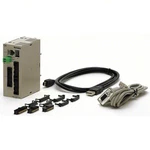 Autonics Stepper Motor Controller, PMC-1HS-USB24 Dc Volt, 5PFF8 Open. Price: $195.00.