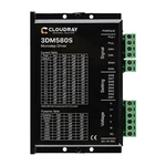 Cloudray 3-PHASE Stepper Motor Driver 3DM580S 1.0-8.0A 18-50VDC For Cnc Nema ... New. Price: $73.94.