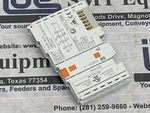 Wago Stepper Controller 750-670 RS-422 W/warranty Used. Price: $75.00.