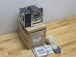 Oriental Motor Gearhead 5GE36RH, 36:1 Ratio, 17MM Dia. Bore, 3.54 Frame Size New. Price: $205.00.