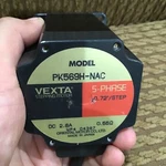 Vexta Stepping Motor PK569H-NAC Made Japan. Fast Shipping Used. Price: $54.99.