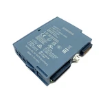 Siemens 6ES7131-6BH01-0BA0 Simatic Et 200SP Digital Input Module 16X 24V Dc New. Price: $76.94.
