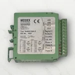 Middex Electronic K480216A-5 Motor Controller 20-48VDC Free Fast Shipping Used. Price: $190.00.